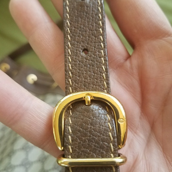 ๐100% Authentic Gucci ๐ - Picture 6 of 8